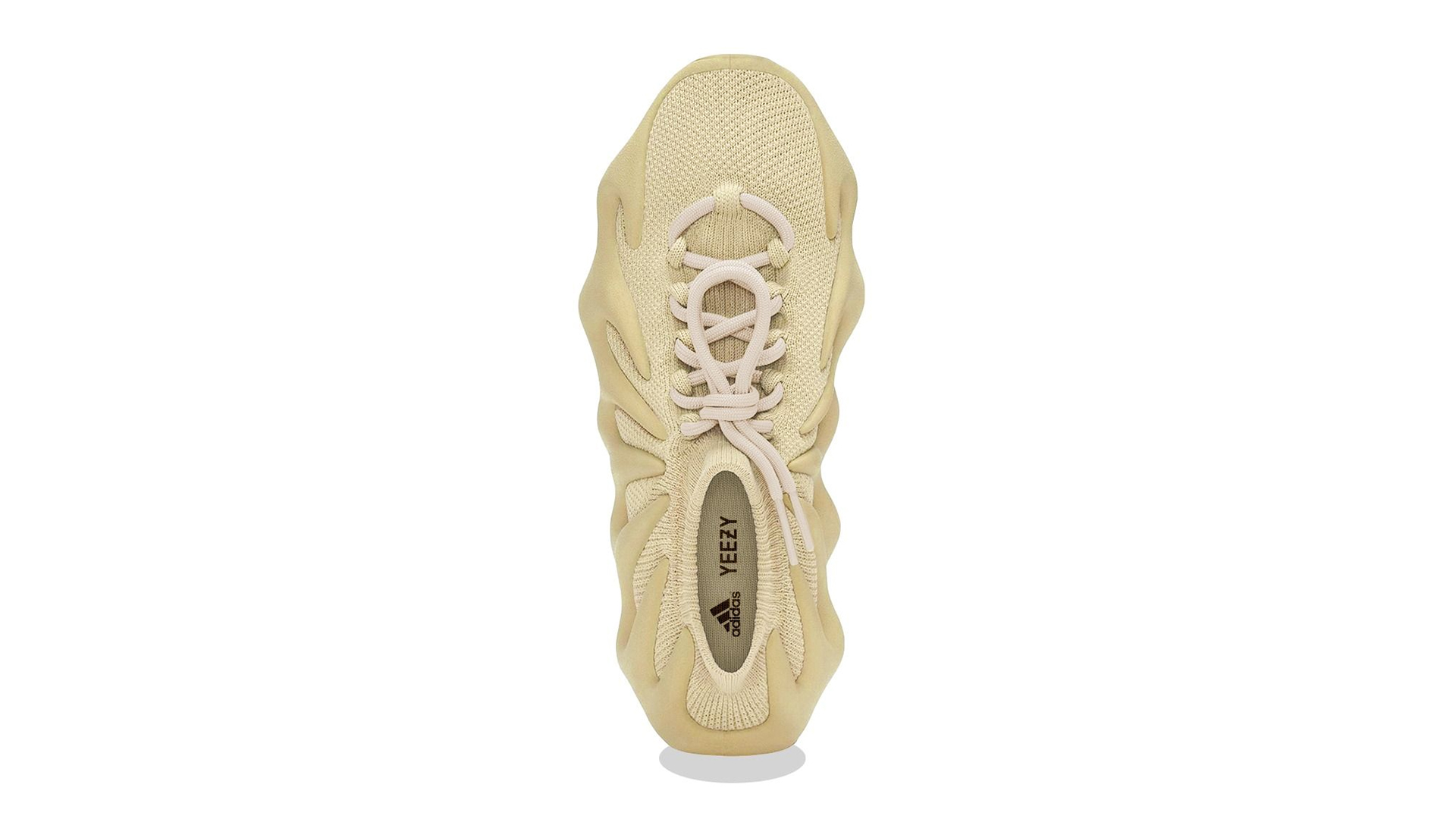 Yeezy 450 Sulfur 2