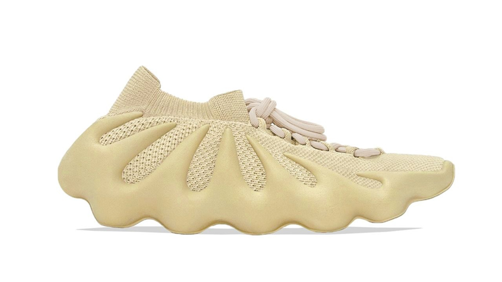 Yeezy 450 Sulfur 3