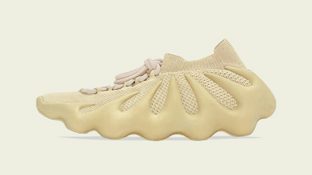 The Yeezy 450 "Sulfur" Is Dropping Soon The Yeezy 450 "Sulfur" Is Dropping Soon
