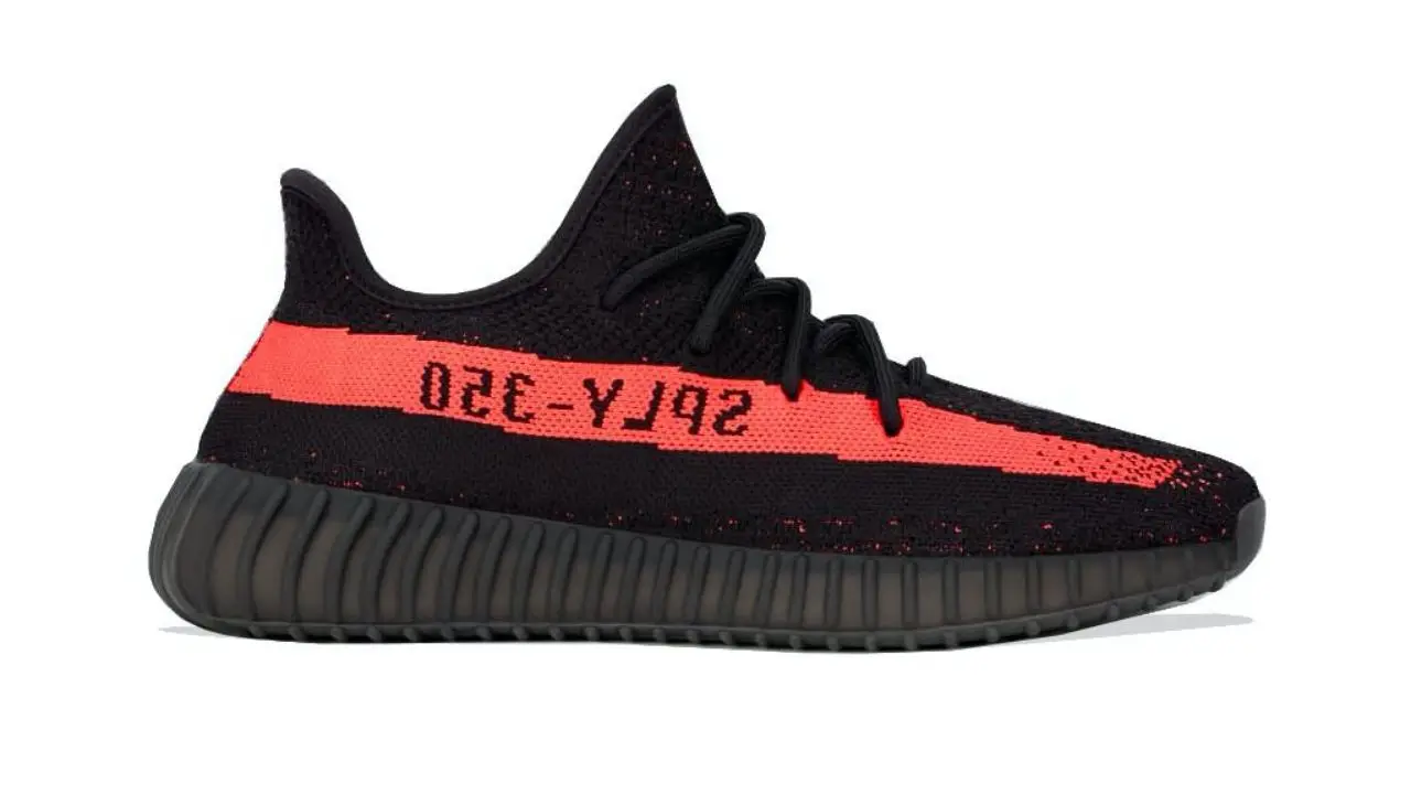 Your First Look at the Yeezy Boost 350 V2 