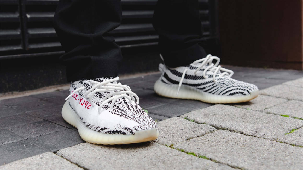 Do Yeezy 350 Run Small? The Ultimate Fit Guide.