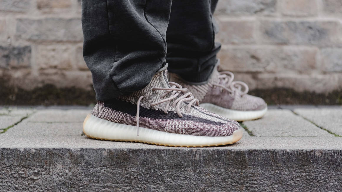 Såvel Føde vælge Does The Yeezy Boost 350 V2 Fit True To Size? | The Sole Supplier