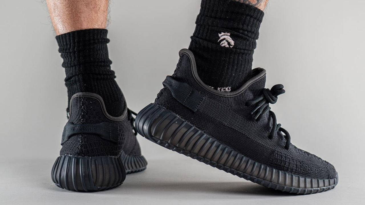 yeezy boost 350 v2 onyx 5