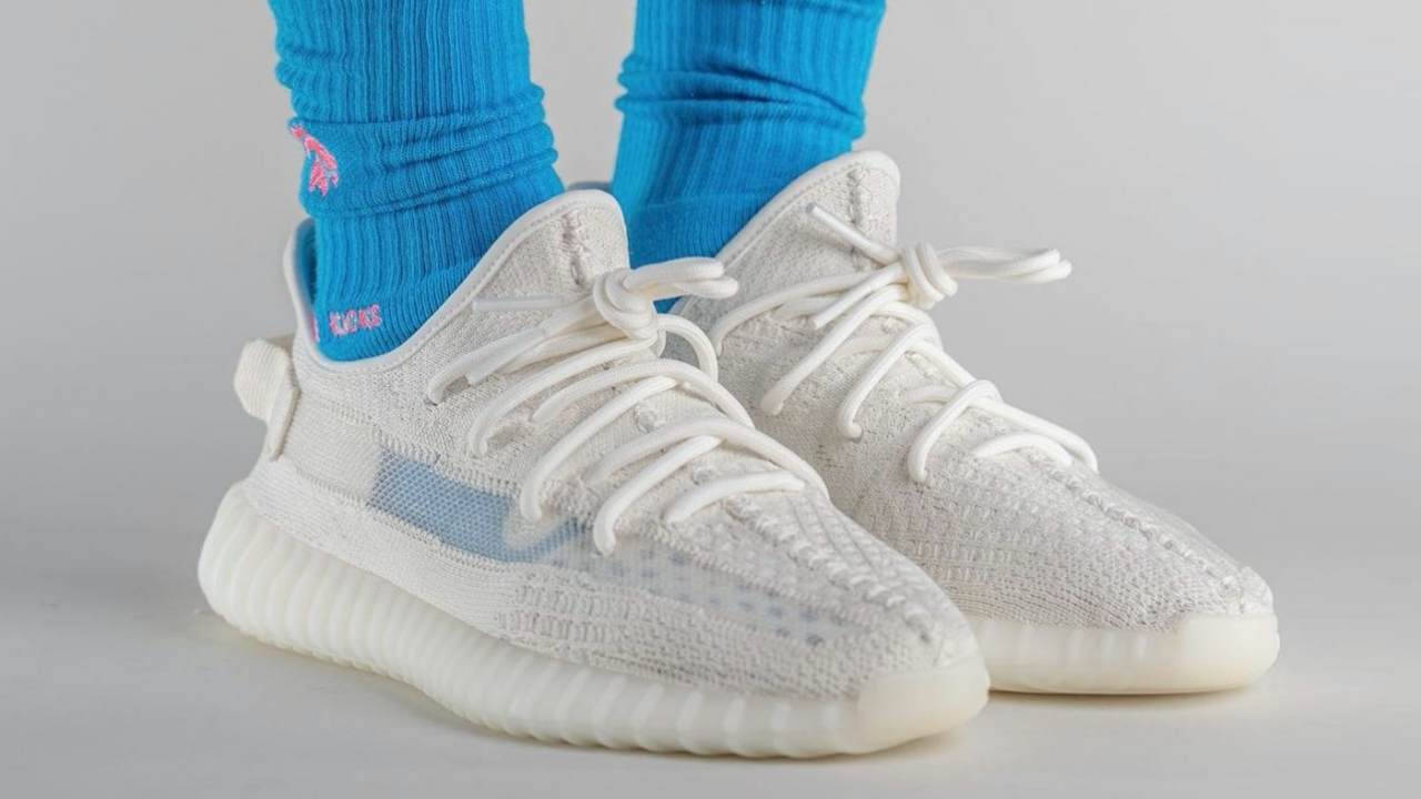 yeezy boost 350 v2 pure oat 2