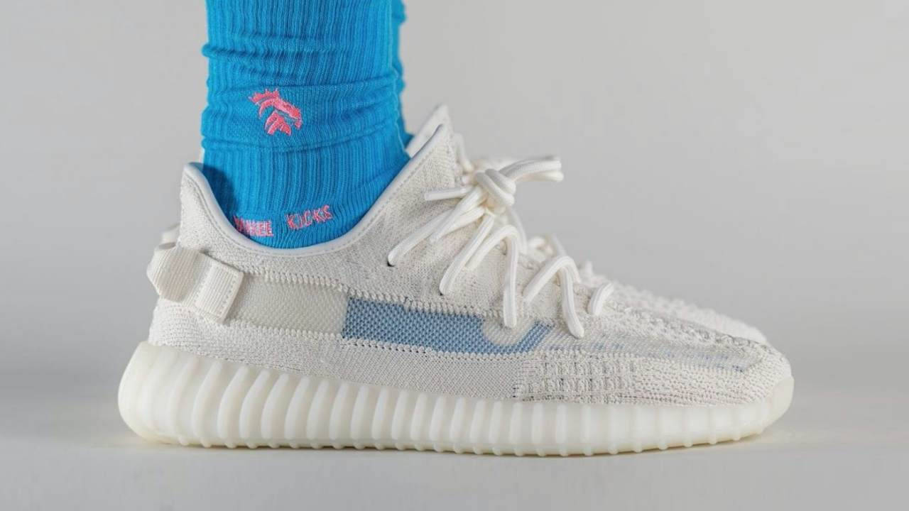 yeezy boost 350 v2 pure oat 3