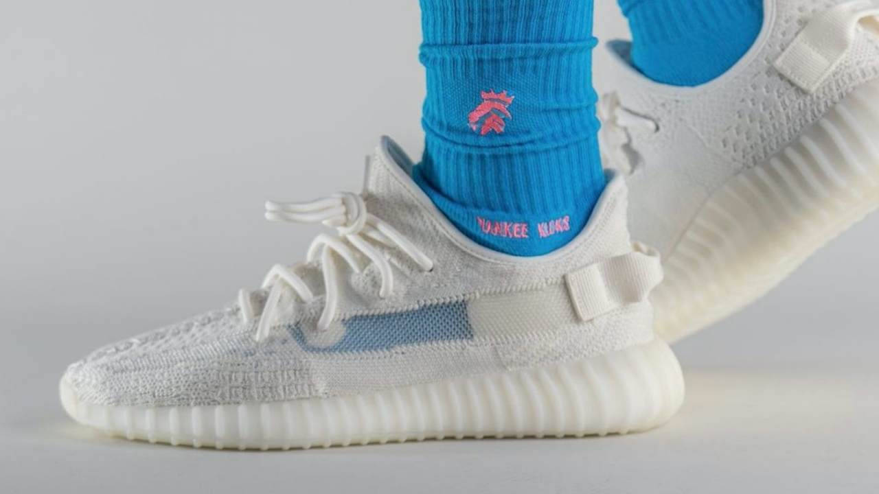 yeezy boost 350 v2 pure oat 4