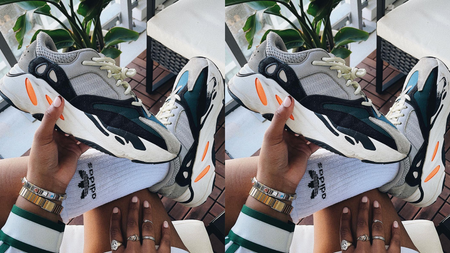 Here's How to Cop the Yeezy Boost 700 "Wave Runner" Restock Here's How to Cop the Yeezy Boost 700 "Wave Runner" Restock