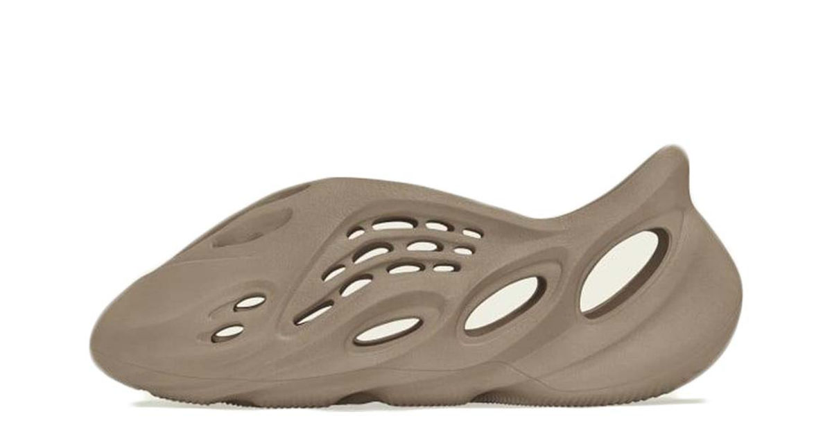 Yeezy Foam Runner Mist | Where To Buy | GV6774