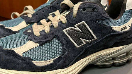 The New Balance 2002R "Protection Pack" is Dropping in More Colourways The New Balance 2002R "Protection Pack" is Dropping in More Colourways