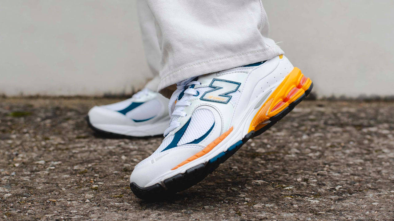 These New Balance 2002Rs Just Restocked With Full Size Runs!