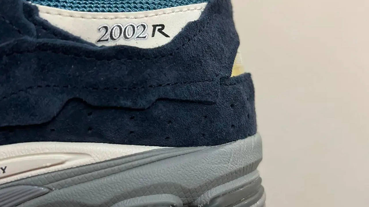 The New Balance 2002R "Protection Pack" is Dropping in Two More Colourways