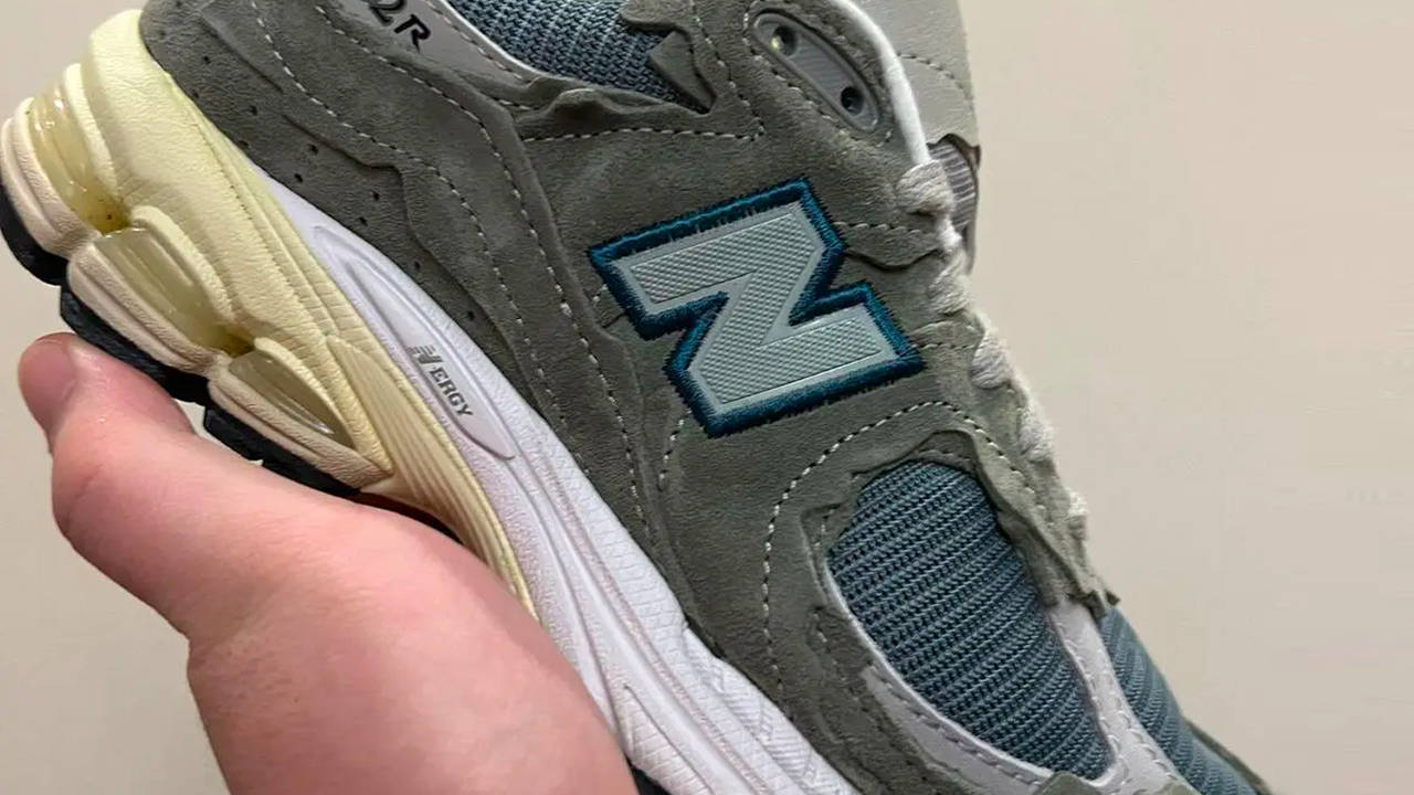 The New Balance 2002R "Protection Pack" is Dropping in Two More Colourways