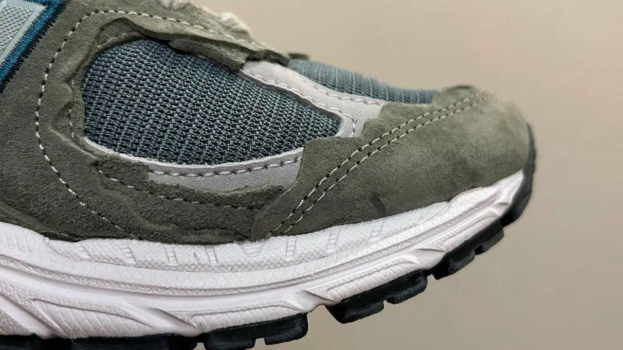 The New Balance 2002R "Protection Pack" is Dropping in Two More Colourways