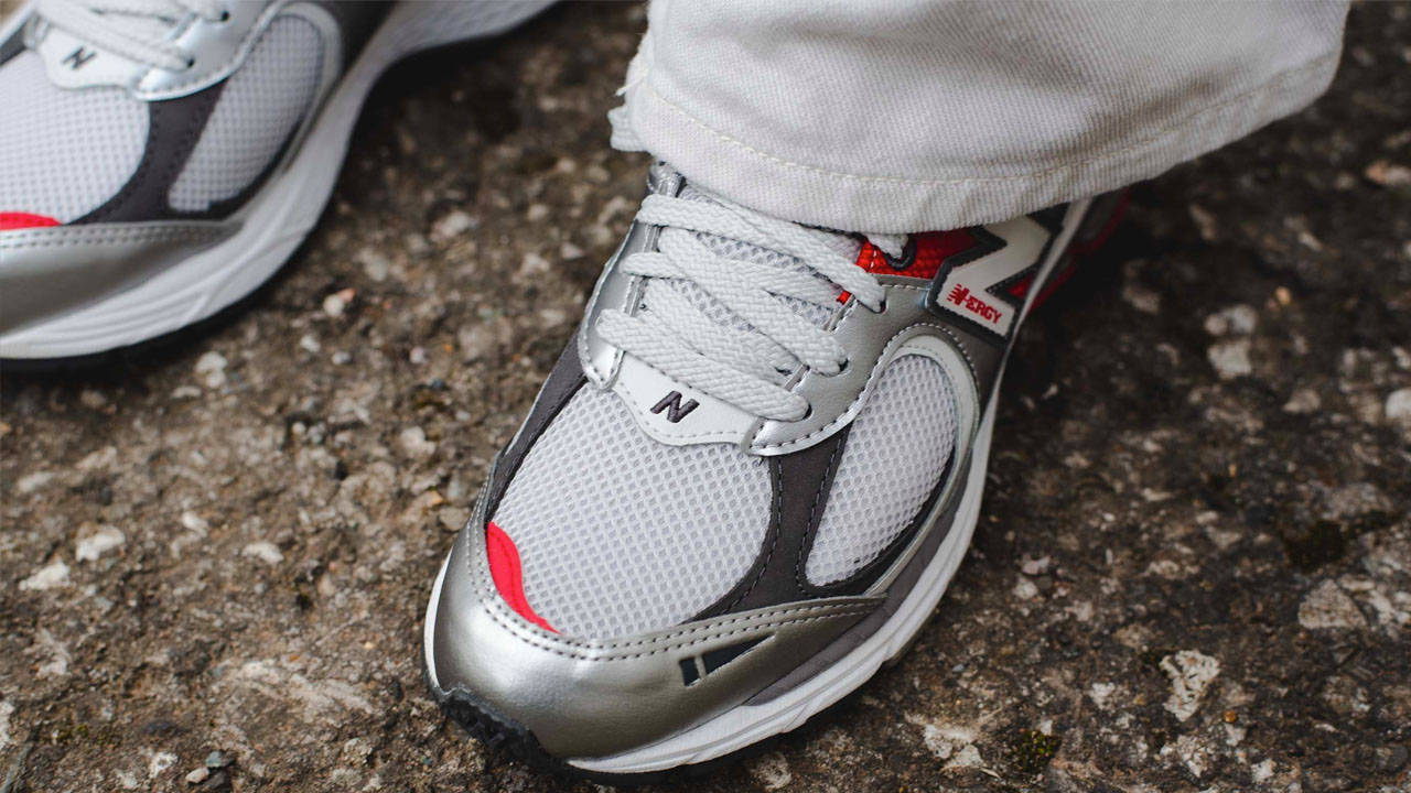 These New Balance 2002Rs Just Restocked With Full Size Runs!