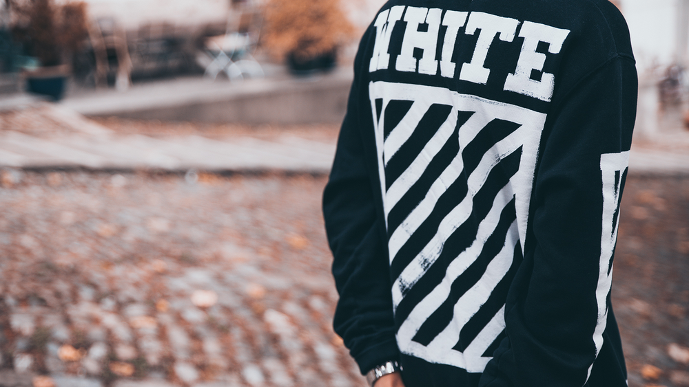 Image via Dan Schiumarini 2016 influential streetwear