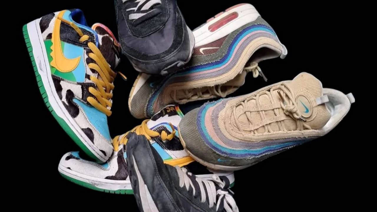 can you crease air max 90