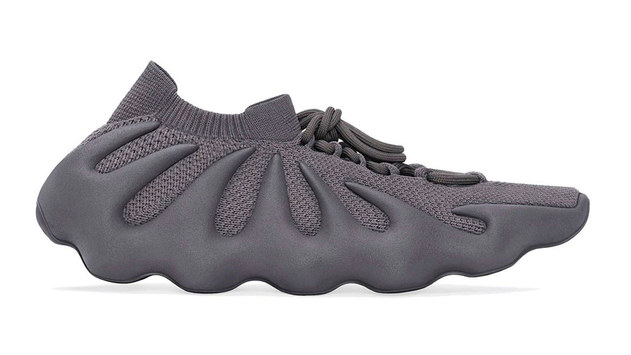Here's Your Best Chance to Cop the Yeezy 450 "Cinder"!