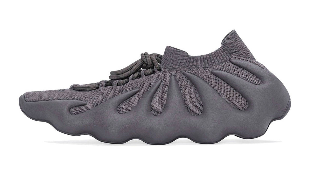 Here's Your Best Chance to Cop the Yeezy 450 "Cinder"!