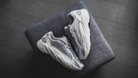 Here's Your Best Chance to Cop the Yeezy Boost 700 V2 "Static"! Here's Your Best Chance to Cop the Yeezy Boost 700 V2 "Static"!