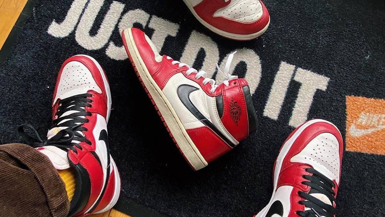how to uncrease trainers