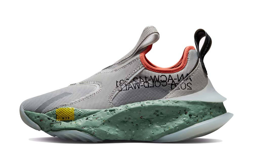 A-COLD-WALL x Converse Aeon Active CX Grey Teal Where To Buy