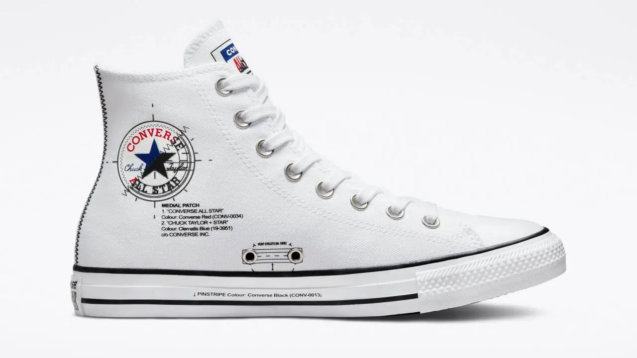 Get Pumped for Summer With These 15 New-In Sneakers at Converse | The ...