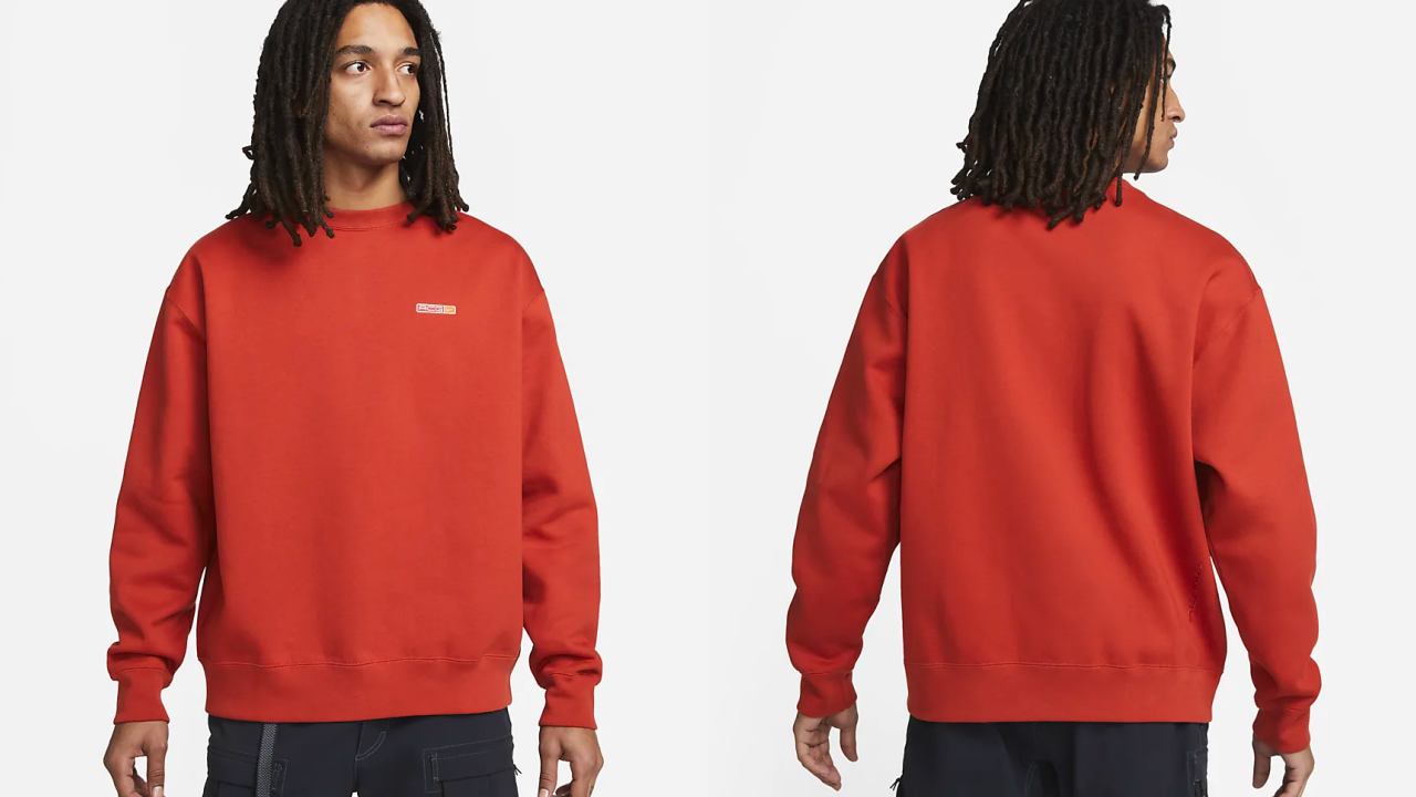 Nike ACG Returns With These Latest Outerwear Inspired Additions