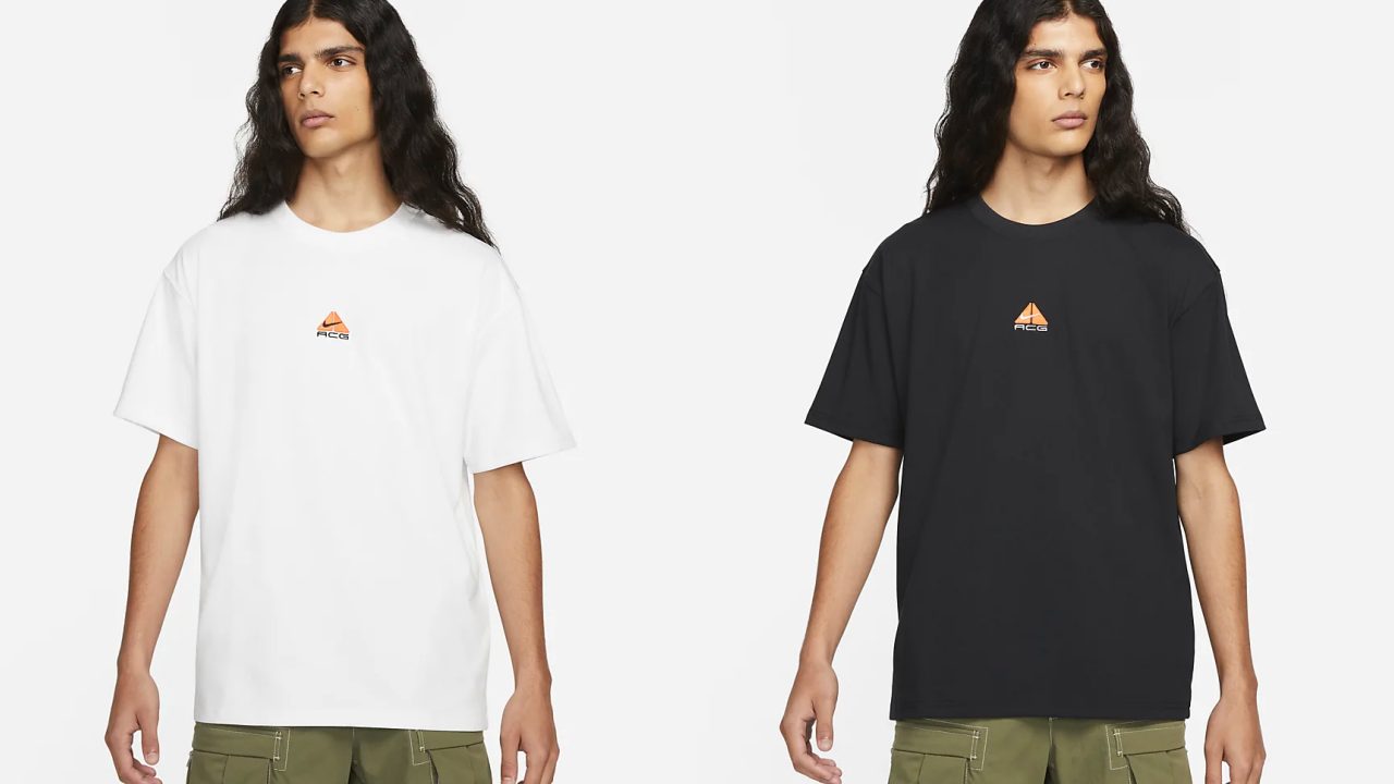 Nike ACG Returns With These Latest Outerwear Inspired Additions