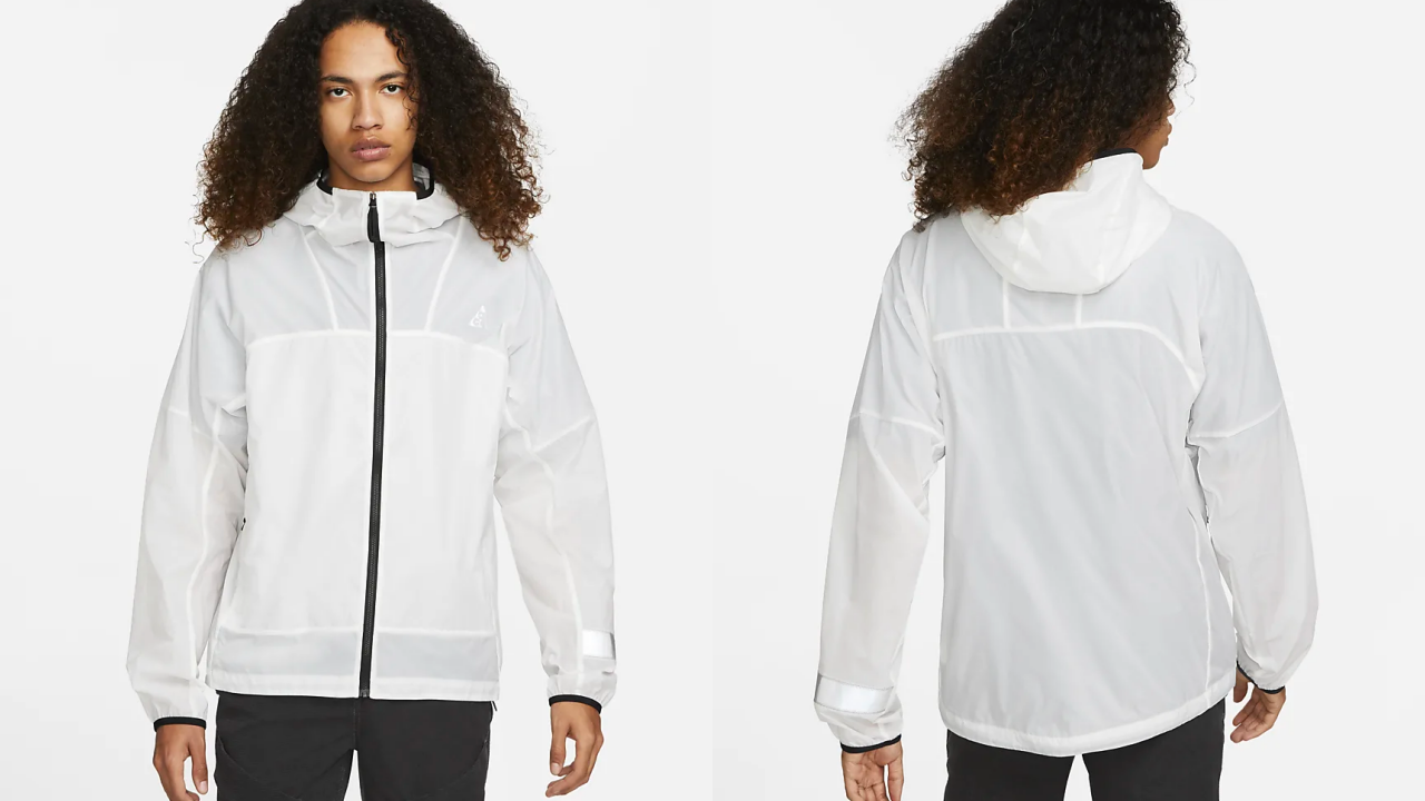 Nike ACG Returns With These Latest Outerwear Inspired Additions
