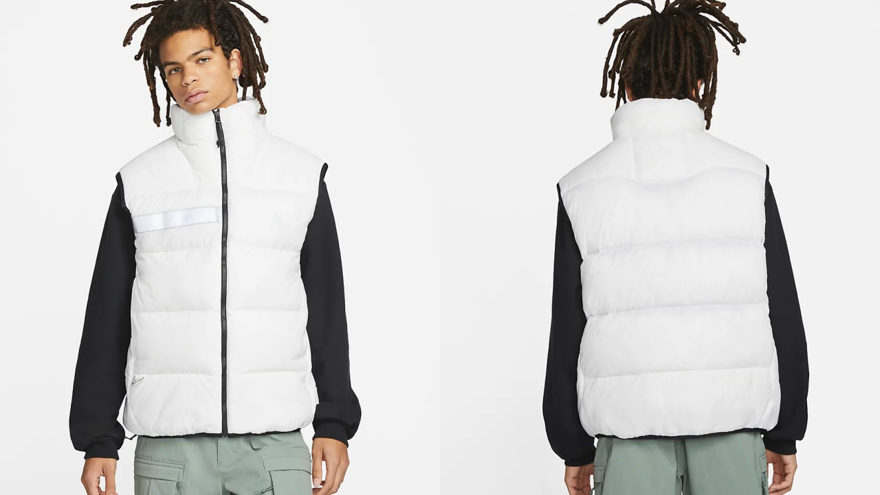 Nike ACG Returns With These Latest Outerwear Inspired Additions