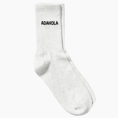 ADANOLA Socks