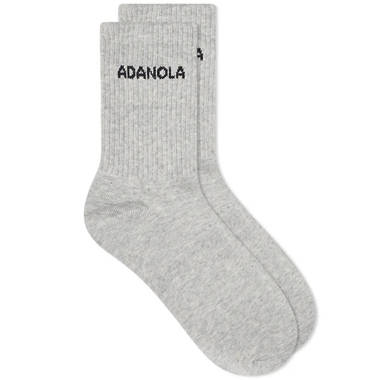 Adanola Sports Socks
