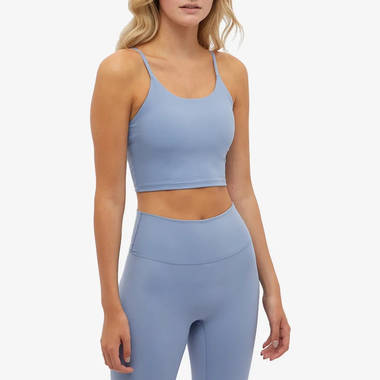ADANOLA Tank Bra ADANOLA Tank Bra