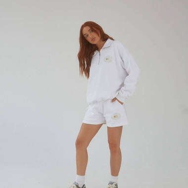 Adanola Tennis Sweat Shorts
