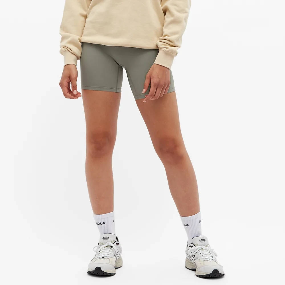 Adanola Ultimate Crop Shorts