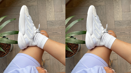 adidas' Mid-Season Sale Has Started Off in Style!