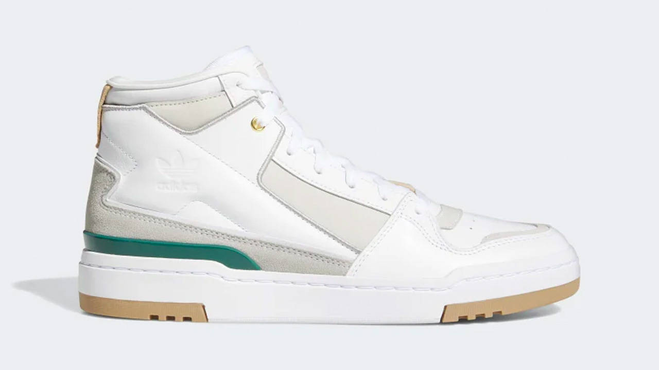 Here's What You Should Cop From the adidas Mid-Season Sale!