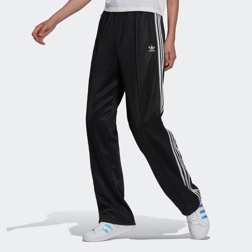 Adicolor_Classics_High-Shine_Straight-Leg_Track_Trousers_Black_HF7528_21_model