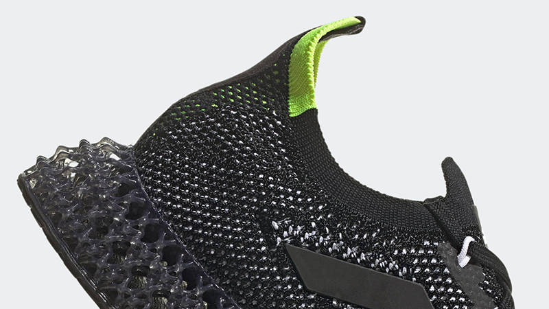 adidas 4D FWD Core Black | Where To Buy | GX2977 | The Sole Supplier