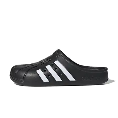 adidas Adilette Clogs Black GZ5886