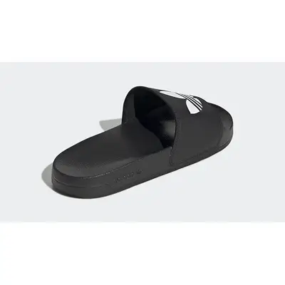adidas Adilette Lite Black FU8298 Back