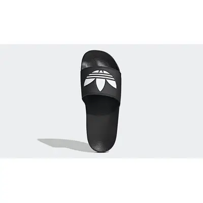 adidas Adilette Lite Black FU8298 Top