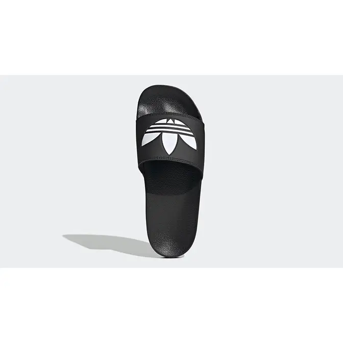 adidas Adilette Lite Black FU8298 Top