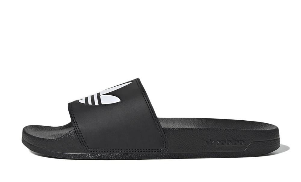 adidas Adilette Lite Black FU8298