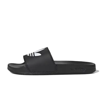 adidas Adilette Lite Black FU8298