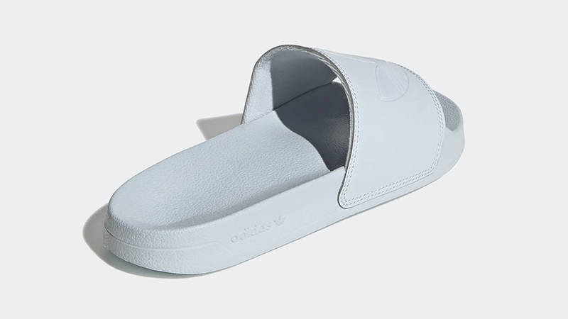 adidas Adilette Lite Halo Blue GX8890 Back