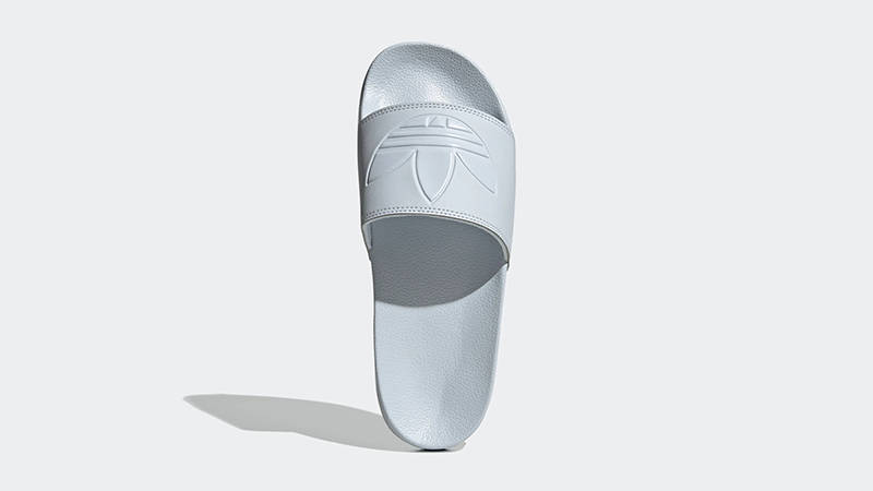 adidas Adilette Lite Halo Blue GX8890 Top