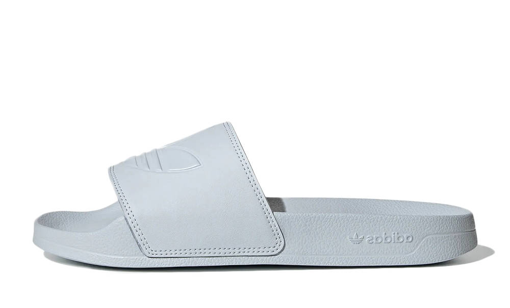 adidas Adilette Lite Halo Blue