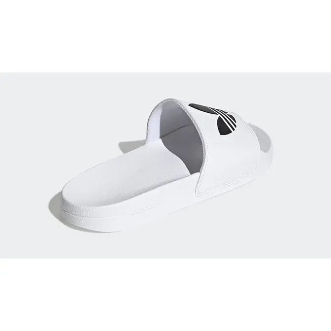 adidas Adilette Lite White FU8297 Back