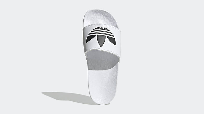 adidas Adilette Lite White FU8297 Top